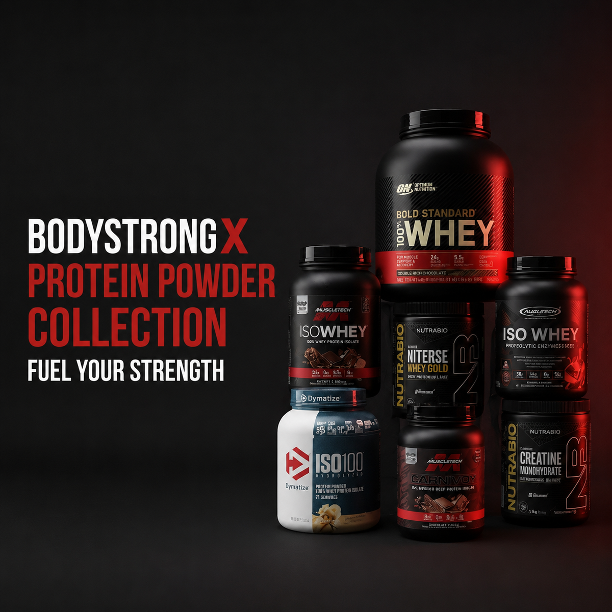 Protein Powder