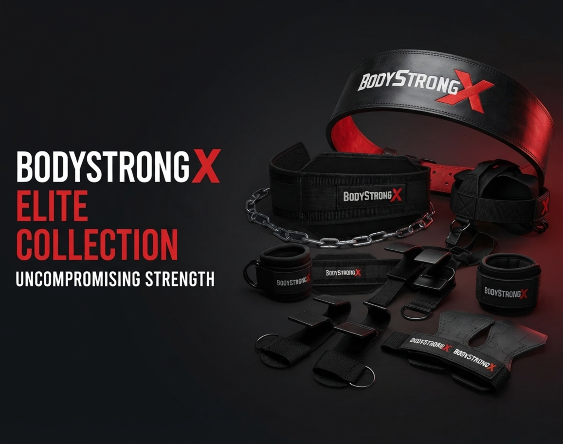 Gym Accessories