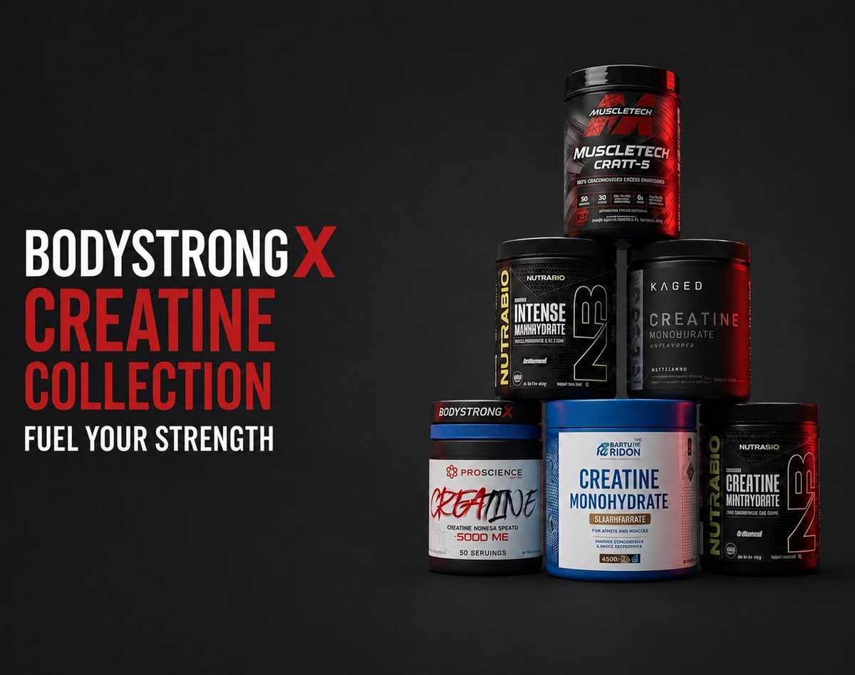 Creatine Powder