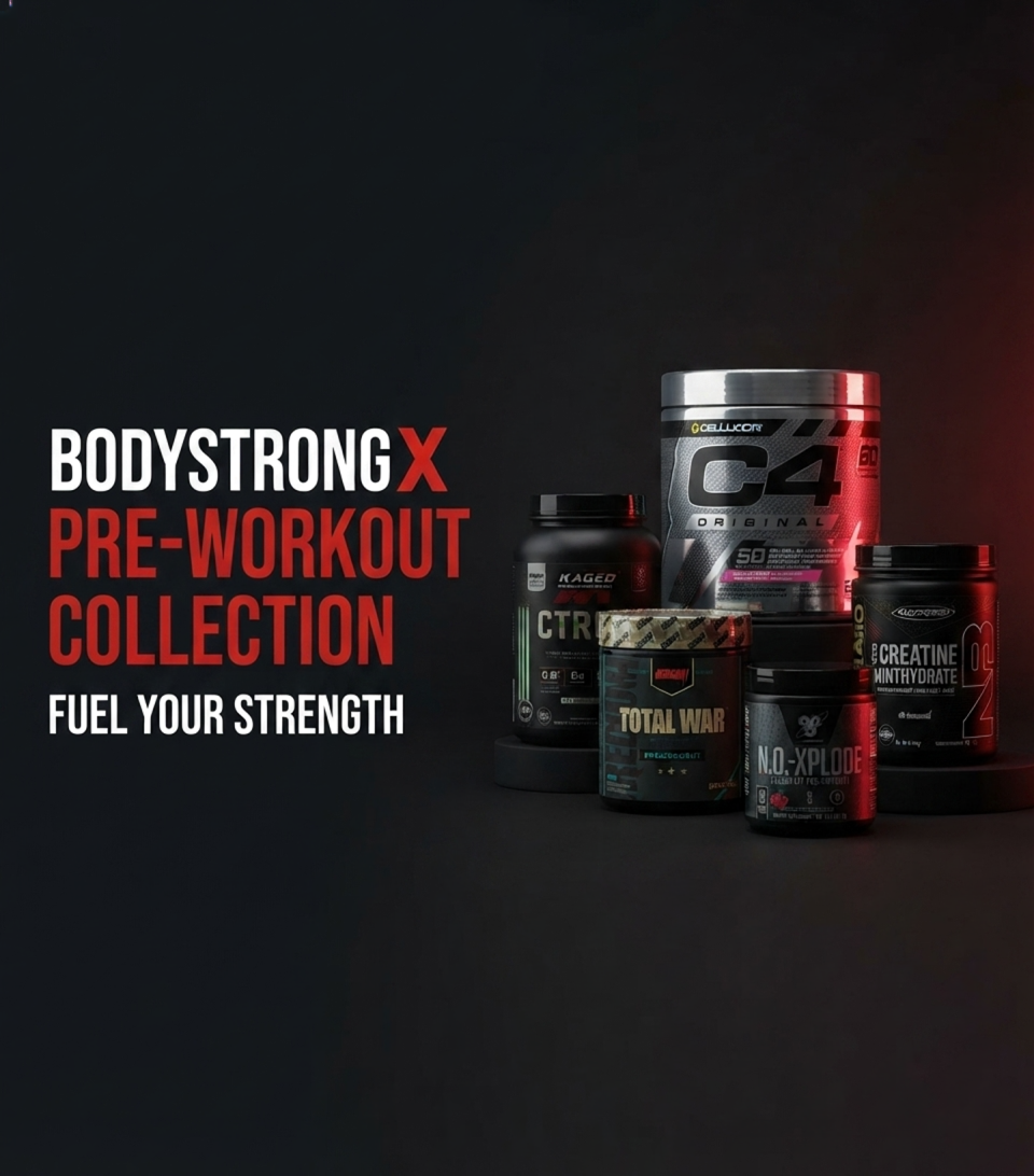 Pre Workout