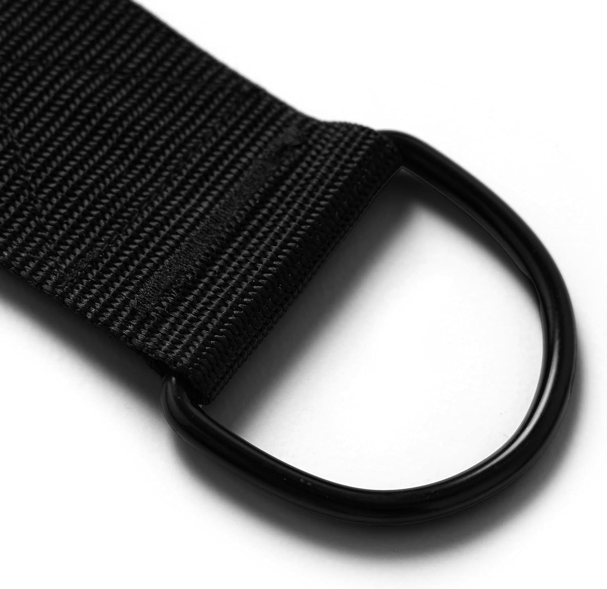 Tricep Rope Cable Attachment – Heavy Duty Braided Rope