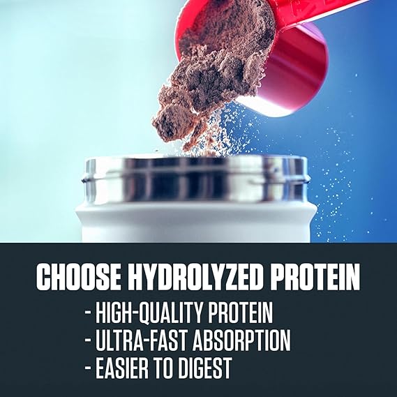 ISO 100 HYDROLYZED WHEY PROTEIN 1.43LBS 20 SERVINGS BY DYMATIZE NUTRITION