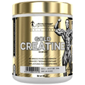 GOLD CREATINE FLAVORED 60 SERVINGS BY KEVIN LEVRONE